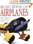 DK Big Book of Airplanes