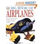 DK Big Book of Airplanes