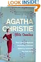 The Agatha Christie Years - 1950s Omnibus
