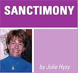 Sanctimony
