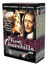 The First Churchills