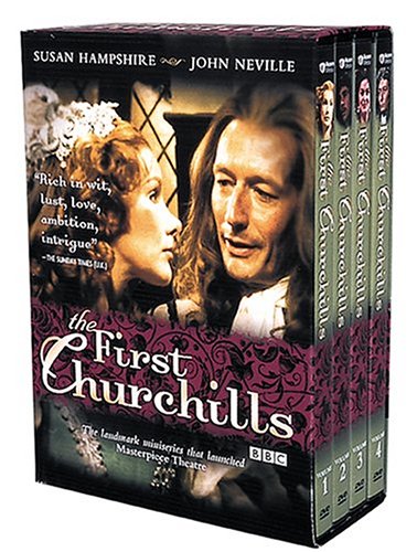 Free Download Of The First Churchills Online