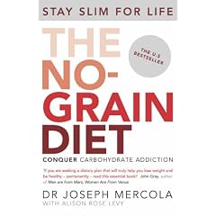 The No-grain Diet