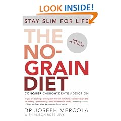 The No-grain Diet