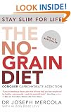 The No-grain Diet