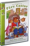 Revue G.C.T.H.V.  / Les Histoires du Père Castor : Trois petits cochons