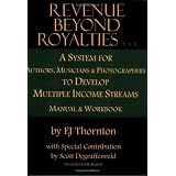 Revenue Beyond Royalties