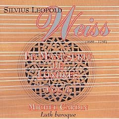 Weiss: Le Manuscrit de Londres (The London Manuscript), Vol. 1 [IMPORT]