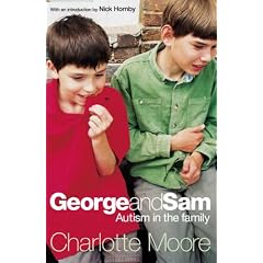 George and Sam: Autism in the Family