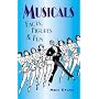 Musicals: Facts, Figures and Fun (Facts Figures & Fun)