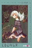 Clover 1 (Spanish Edition)