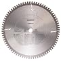 Bosch PRO1080LAM 10-Inch 80 Tooth TCG Laminate Cutting Saw Blade with 5/8-Inch Arbor