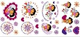 Dora Friends Wall Stickers Set