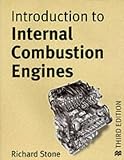 Introduction to Internal Combustion Engines