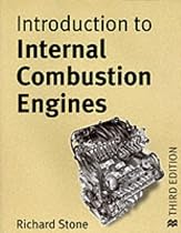 Introduction to Internal Combustion Engines