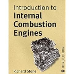 Introduction to Internal Combustion Engines