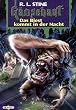 Das Biest kommt in der Nacht: G�nsehaut Band 56: BD 56
