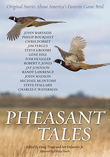 pheasant tales