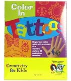 Color In Tattoos