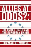 Allies at Odds?: The United States and the European Union