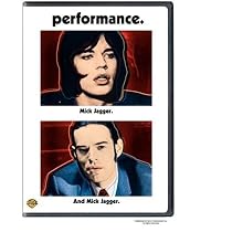 Performance [1970]