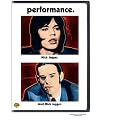 Performance [DVD] [2004]
