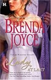 A Lady At Last (de Warenne Dynasty)
