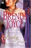 A Lady At Last (de Warenne Dynasty)