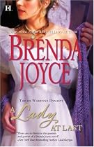 A Lady At Last (de Warenne Dynasty)