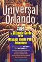 The Other Orlando: What to Do When You've Done Disney and Universal (Universal Orlando: The Ultimate Guide to the Ultimate Theme Park Adventure)