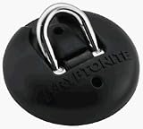 KRYPTONITE STRONG HOLD ABOVE GROUND 7.5`` 720018330202