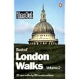Time Out Book of London Walks (Time Out Guides) Volume 2 by Andrew White