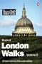 Time Out Book of London Walks (Time Out Guides) Volume 2