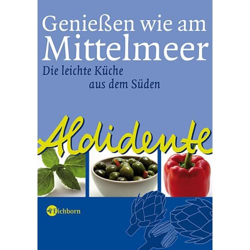 Geniessen-wie-am-Mittelmeer -- amazon.de Geniessen-wie-am-Mittelmeer -- bei amazon.de