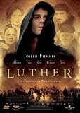  : Luther [ NON-USA FORMAT, PAL, Reg.2 Import - Germany ]