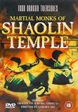 Review Delta Visual Entertainment  / Martial Monks Of Shaolin Temple [1983]