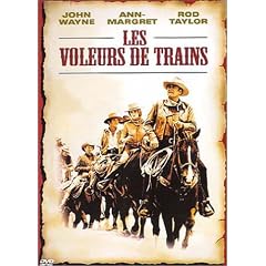 Les Voleurs de trains