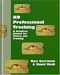 K9 Professional Tracking