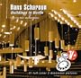 Hans Scharoun: Buildings in Berlin (3 View-Master reels)