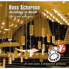 Hans Scharoun: Buildings in Berlin (3 View-Master reels)