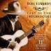 Saddle Songs Vol.2: Last of the Troubadours