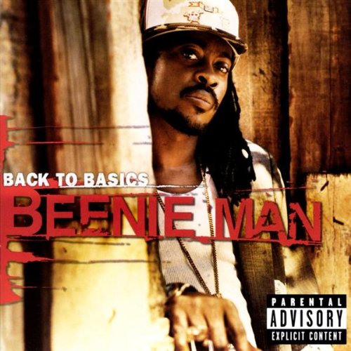 King Of The Dancehall (Album Version) [Explicit] 