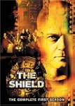 The Shield: The Complete First Season