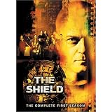 The Shield - The Complete First Season