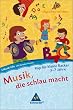 Junge Dichter und Denker: Musik, die schlau macht : Raps f�r kleine Racker, 2 Audio-CDs