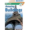 Amazing Buildings (DK Readers, Level 2) by  Kate Hayden