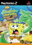 Eigenschaften ak tronic  / Sponge Bob Squarepants: Revenge of the Flying Dutchman (Software Pyramide)