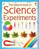The Usborne book of science experiments