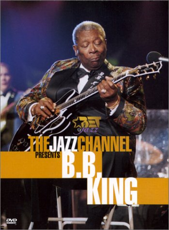 Watch The Jazz Channel Presents B.B. King Online!