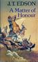 A MATTER OF (Honor) HONOUR